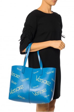 Shopper bag, zdjęcie 2 Shopper bag od Versace